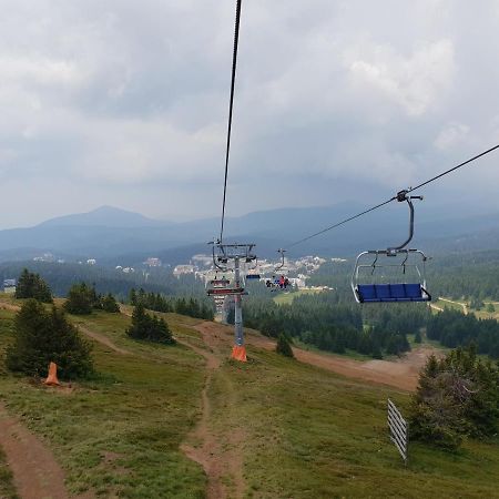 Apartman K5 Milmari Resort Kopaonik Extérieur photo