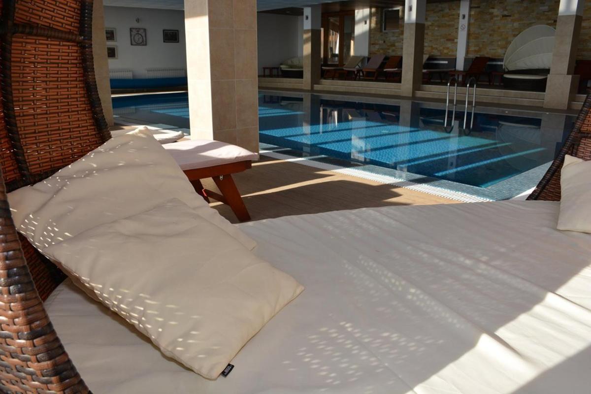 Apartman K5 Milmari Resort Kopaonik Extérieur photo