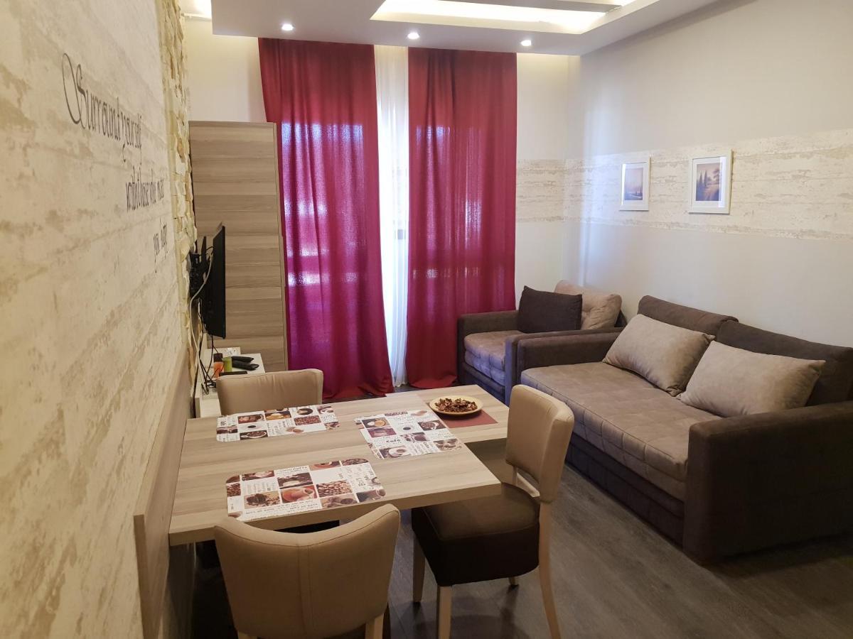 Apartman K5 Milmari Resort Kopaonik Extérieur photo