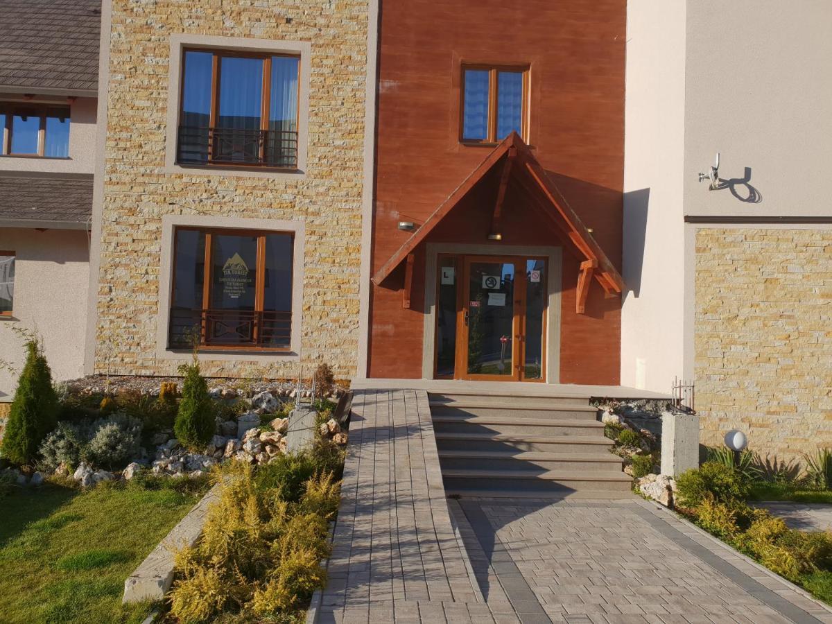 Apartman K5 Milmari Resort Kopaonik Extérieur photo
