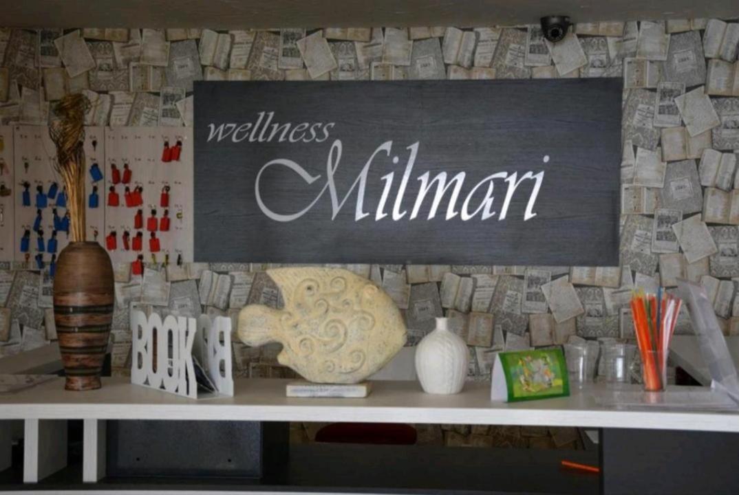 Apartman K5 Milmari Resort Kopaonik Extérieur photo