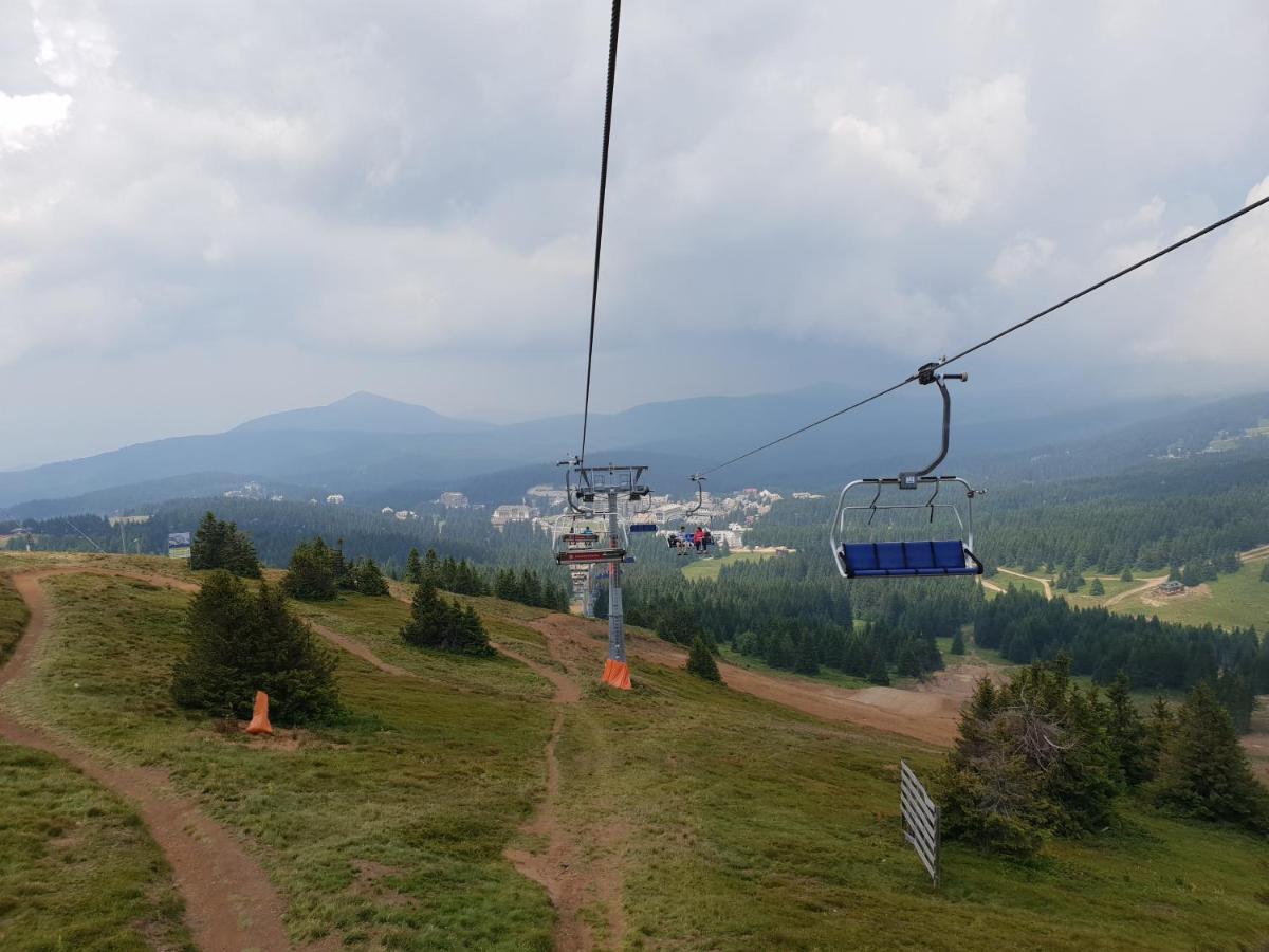 Apartman K5 Milmari Resort Kopaonik Extérieur photo