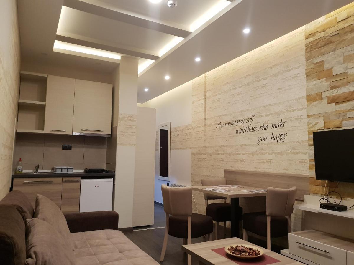 Apartman K5 Milmari Resort Kopaonik Extérieur photo